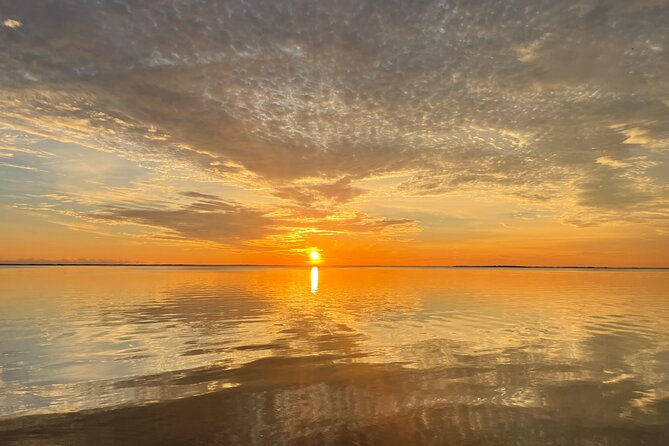 Key Largo Bay Sunset Tour - Customer Testimonials and Reviews