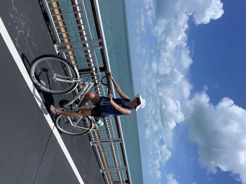 Key West: Audio Tours to Walk, Bike, or Drive in Key West - Multimedia Content Included