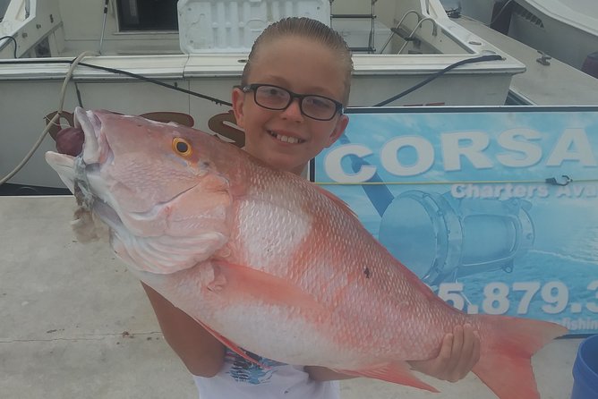 Key West Deep Sea Fishing: Big Fish - Pricing and Payment Details