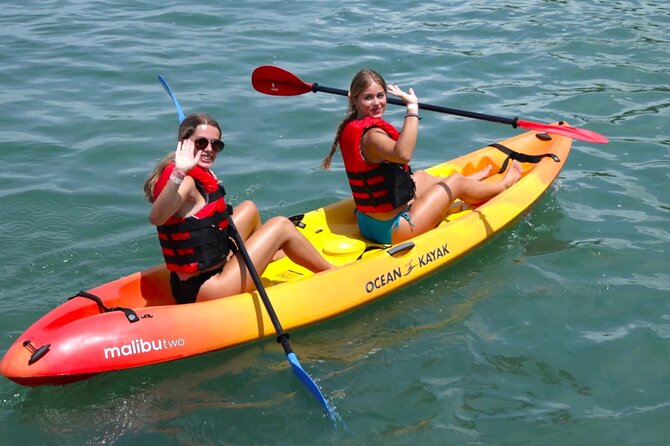 Key West: Do It All Watersports Adventure With Lunch - Special Considerations