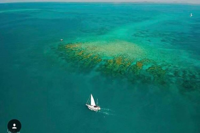 Key West Sailing & Snorkeling: A Reef Adventure - Exploring Key West Beyond Snorkeling