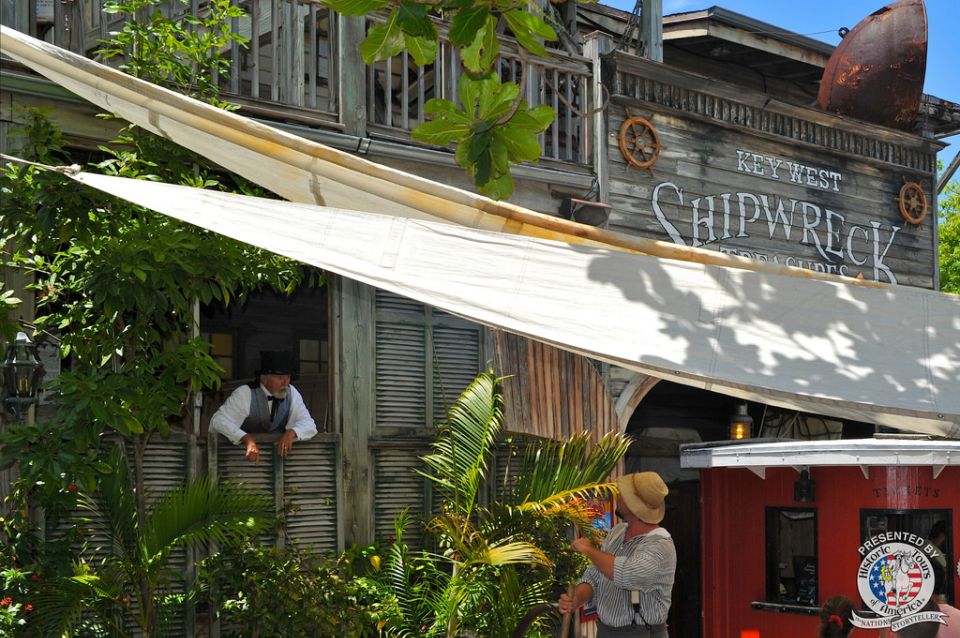 Key West Shipwreck Treasure Museum Tickets - Interactive Learning Opportunities