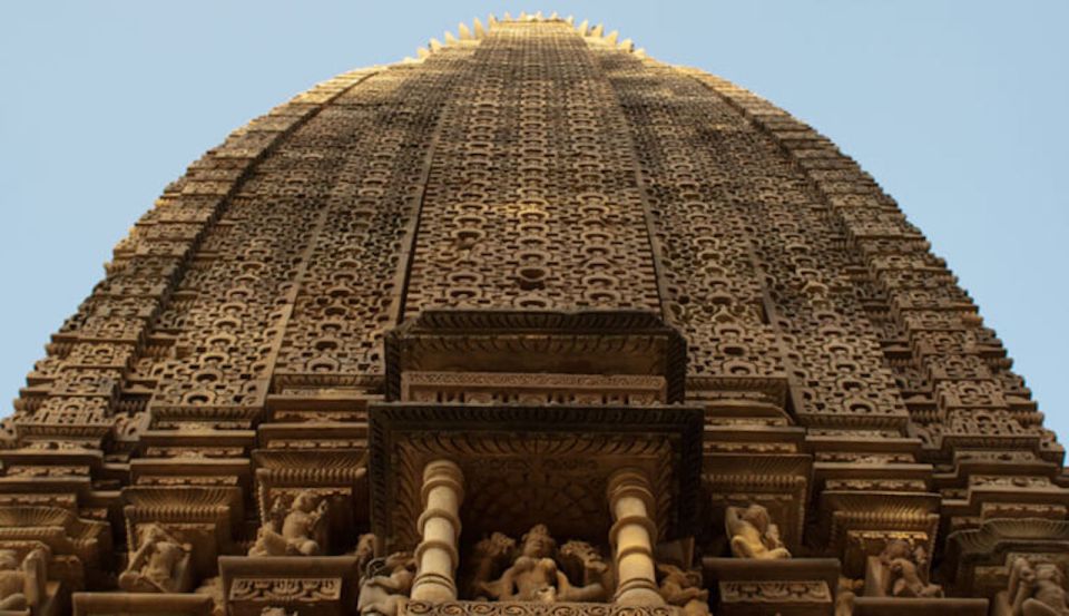 Khajuraho Day - Frequently Asked Questions