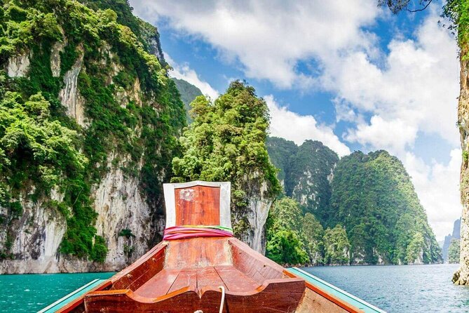 Khao Sok: Full Day Bamboo Rafting Tour From Khao Lak - What to Bring