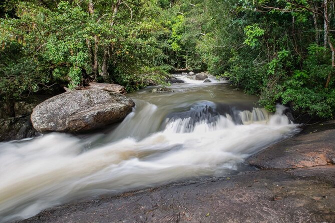 Khao Yai National Park Full-Day Tour From Bangkok - Additional Information