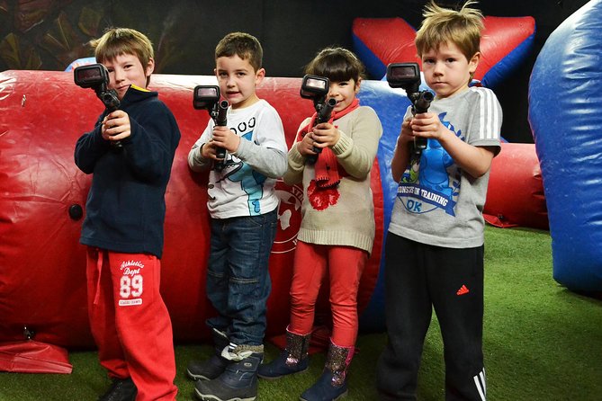 Kidz Club Queenstown - Experienced and Friendly Staff