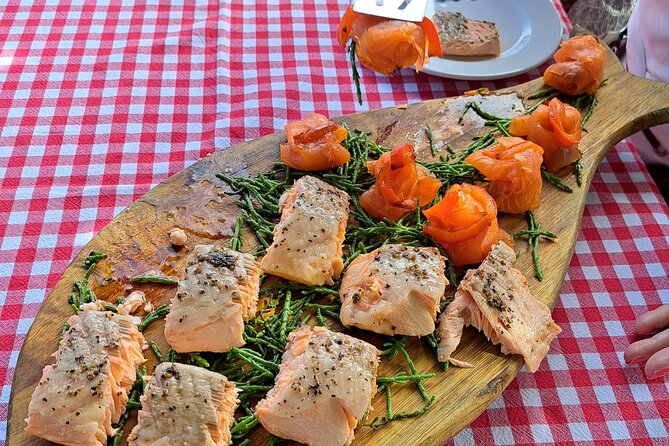 Kinsale Culinary Tour - Meet the Guides