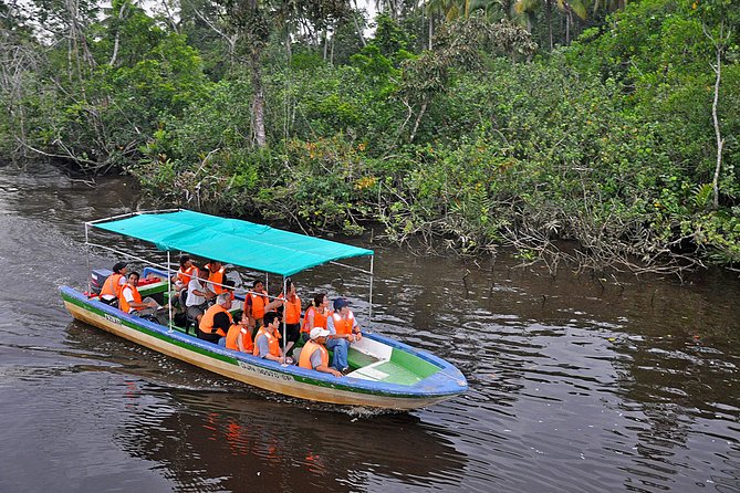 Klias Wildlife Safari River Cruise - Proboscis Monkey & Fireflies - Booking Requirements and Guidelines