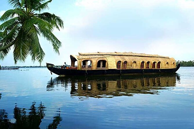 Kochi Airport Transfer - Benefits of Private Transfers