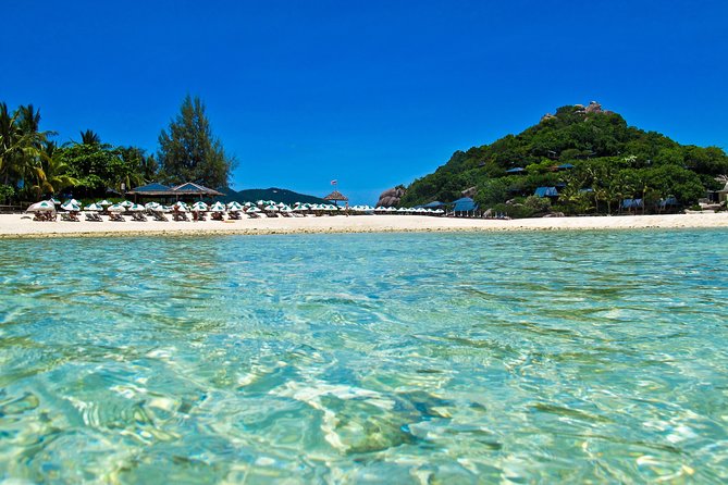 Koh Tao and Koh Nang Yuan Snorkel Tour (Speedboat From Koh Samui) - Cancellation Policy