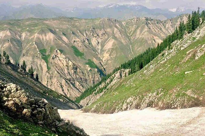 Kolahoi Glacier Trek - Customer Ratings Overview