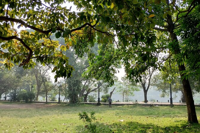 Kolkata - a Sea of Faces and a Thousand Places (Local Guide) - Discovering Indias Oldest Tram Line