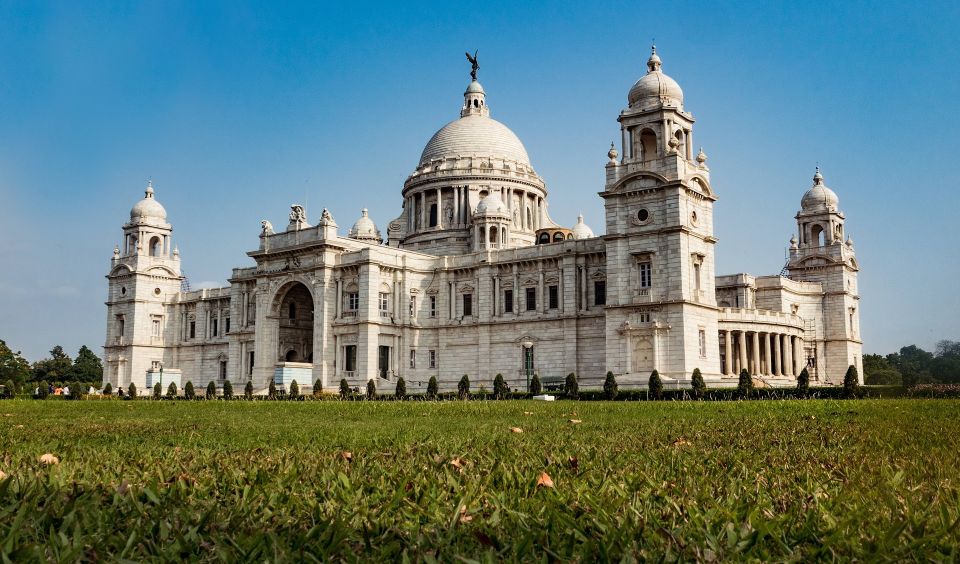 Kolkata: Full-Day Private City Tour With a Local - Frequently Asked Questions