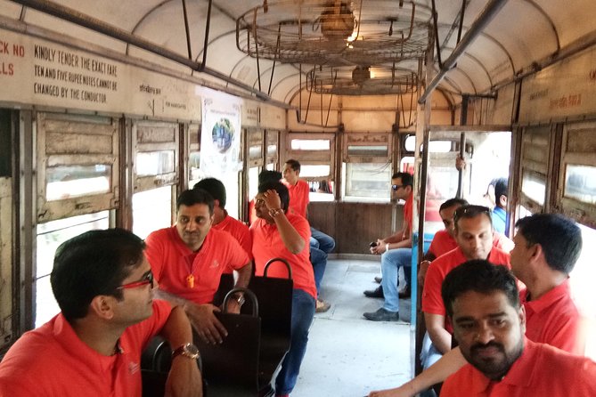 Kolkata Heritage Tram Tour - Price Guarantee and Confirmation