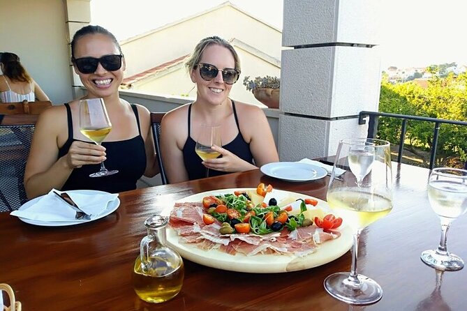 Korcula Bike & Wine Tour - Additional Information