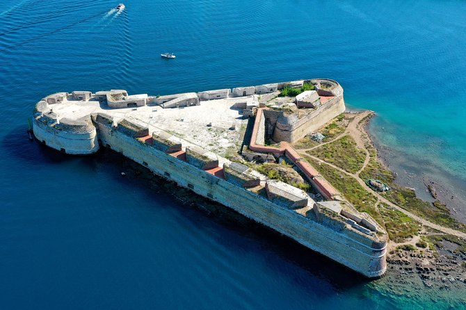 Kornati Experience Small Group (12 Pax) Boat Tour - Additional Information