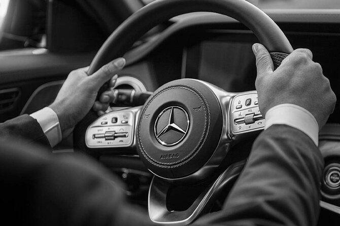 Kos - Airport Private Transfer - Booking Confirmation