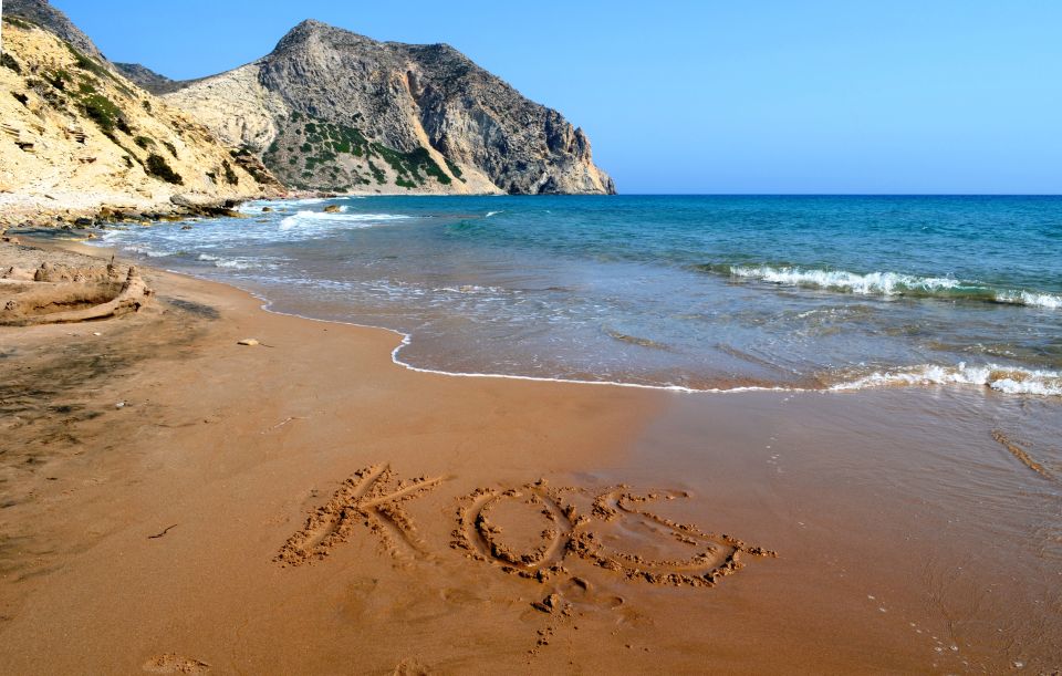 Kos Island Independent Day Trip by Boat From Bodrum - Customer Reviews and Ratings