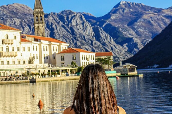 Kotor Sunset Group Tour: Lady of the Rocks and Perast(1.5hr) - Health and Safety Guidelines