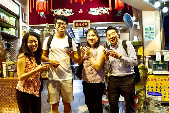 Kowloon Street Food Tour With a Local: 100% Personalized & Private - Customer Reviews and Ratings