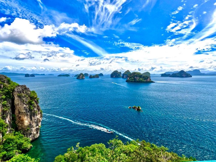 Krabi: Hong Island Sunset Tour With BBQ and Snorkeling - Limitations