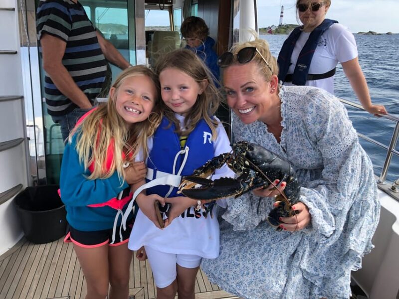 Kristiansand: Lobster Safari and Island Visit - Meeting Point
