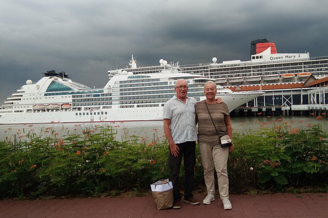 Kuala Lumpur City Tour Shore Excursions - Recommended Attractions