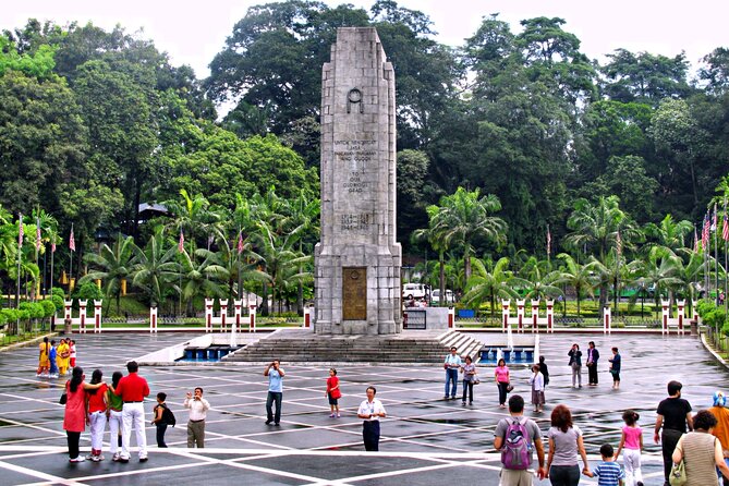 Kuala Lumpur City Tour With Petronas Twin Tower Admission Ticket - Confirmation and Accessibility