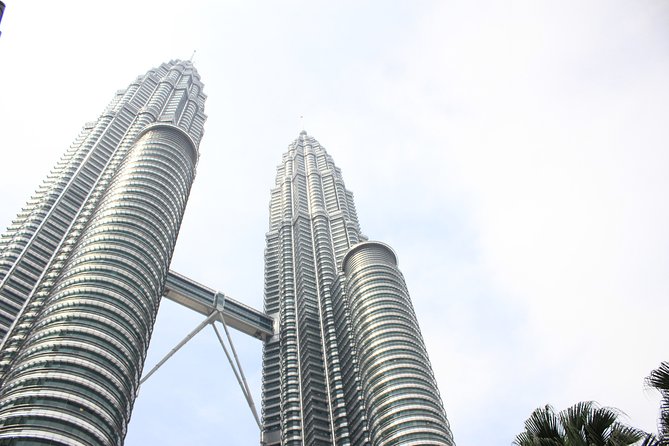 Kuala Lumpur Half Day City Tour (SIC - Join In Tour) - Booking Confirmation
