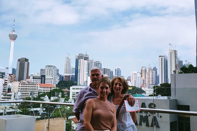 Kuala Lumpurs Nightlife Secrets and Street Food - Tips for First-Time Visitors
