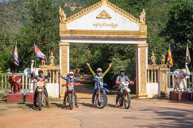 Kulen Mountain Trails Dirt Bike Tour - Traveler Reviews