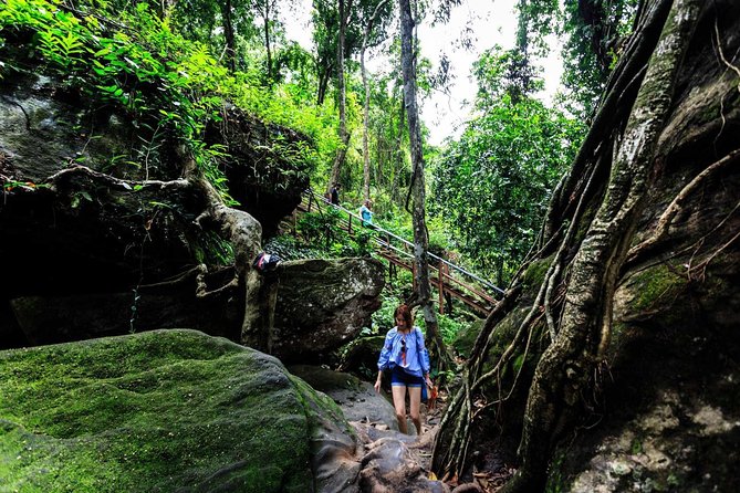 Kulen National Park Ticket - Reviews and Ratings