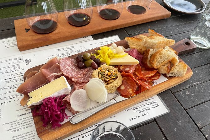 Kumeu Wine Tour - Customer Reviews and Experiences