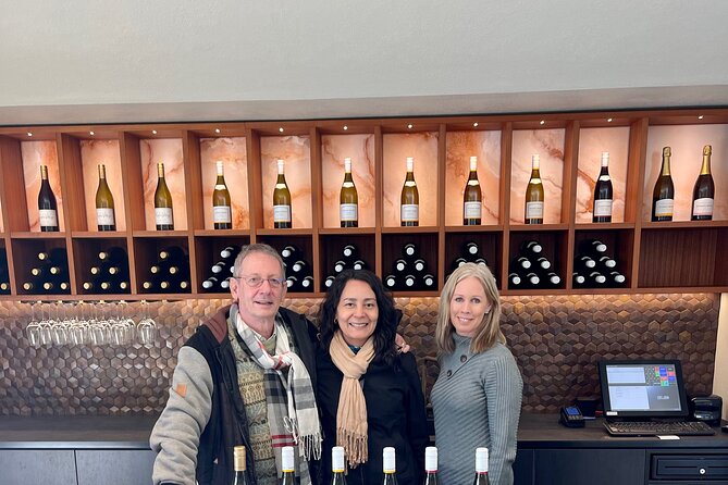 Kumeu Wineries / Brewery - Wineries and Brewery Highlights