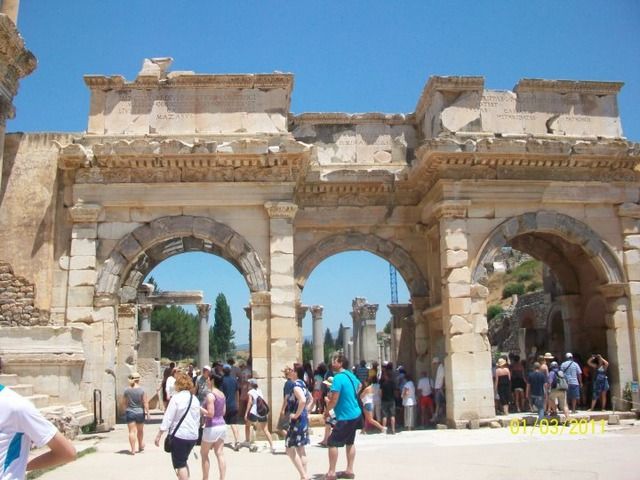Kusadasi: Private Ephesus Shore Excursion - Included Tour Features