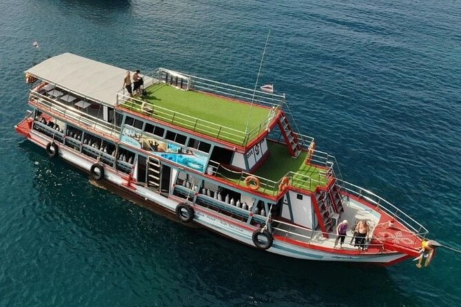 La Bombona Diving Koh Tao Open Water Course - Cancellation Policy