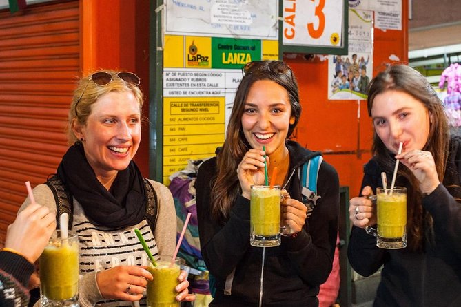 La Paz Food and Beer Tour - Customer Feedback and Reviews