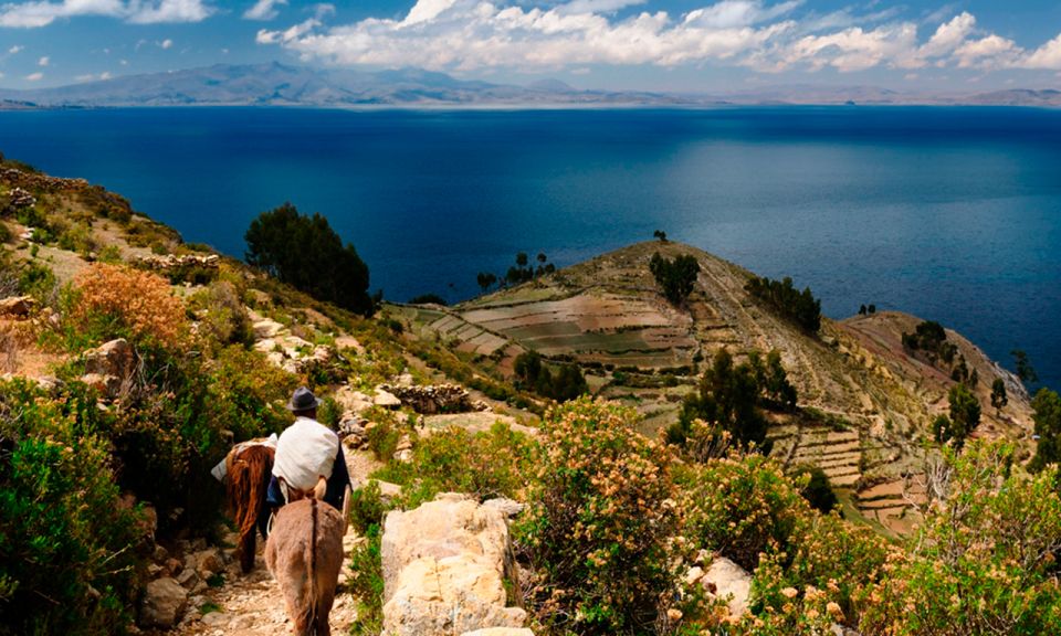 La Paz: Full Day Trip to Copacabana and Isla Del Sol - Frequently Asked Questions