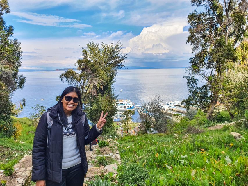 La Paz: Titicaca Lake & Sun + Moon Island Private Trip 2 Days - Day Two Activities
