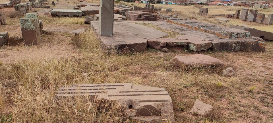 La Paz: Tiwanaku Archaeological Ruins Guided Tour - Customer Reviews