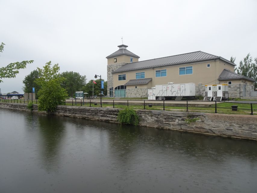 Lachine Self-Guided Walking Tour and Scavenger Hunt - Accessibility and Inclusions