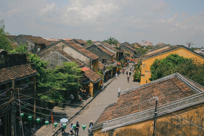 Lady Buddha, Monkey Mountain, Marble Mountain, Hoi An PrivateTour - Enchanting Hoi An