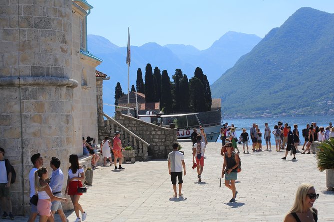 Lady of the Rocks Island and Perast Old Town-Kotor Tour (2 Hours) - Customer Reviews and Ratings