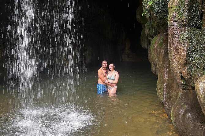 Lagoon Cave and Secluded Beaches Tour in Puerto Rico - Challenges and Concerns