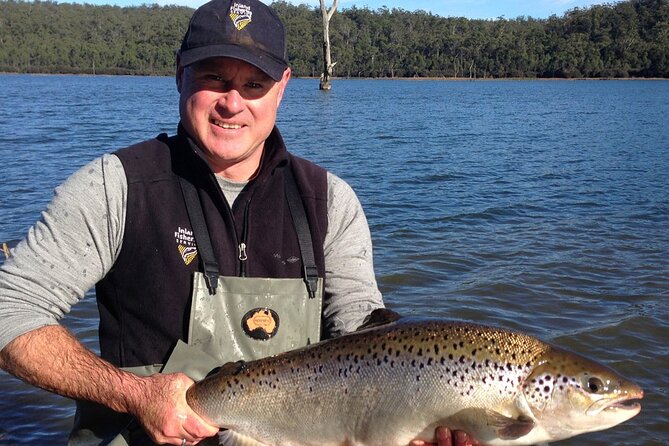 Lagoon Fishing in Bentota - Inclusions and Amenities