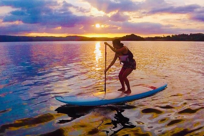 Lake Arenal Private Paddle Board Experience - What to Bring and Prepare