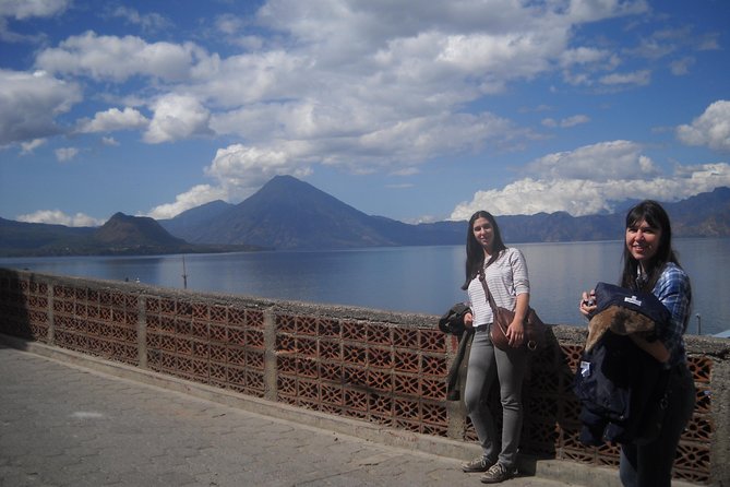 Lake Atitlan Day Tour From Antigua - What to Bring