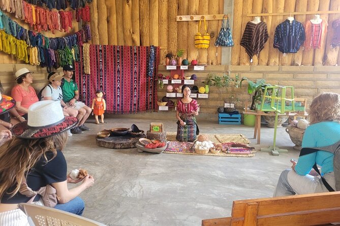 Lake Atitlan One Day Tour - Customer Reviews