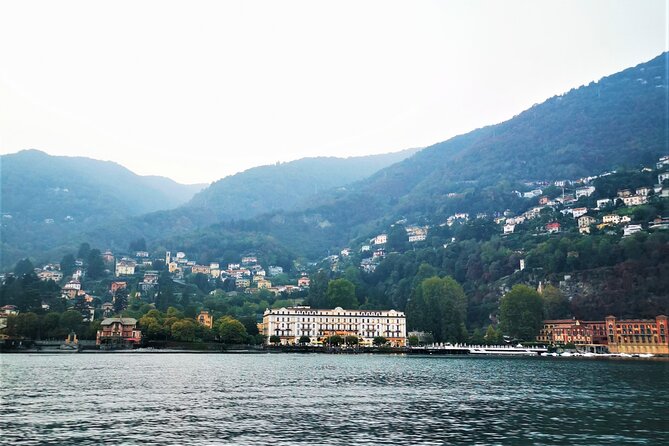 Lake Como, Lugano, and Swiss Alps. Exclusive Small Group Tour - Cancellation Policy