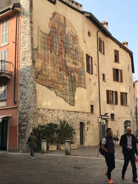 Lake Como: Self-Guided Walking Tour - Downtown Como - How to Navigate the Tour